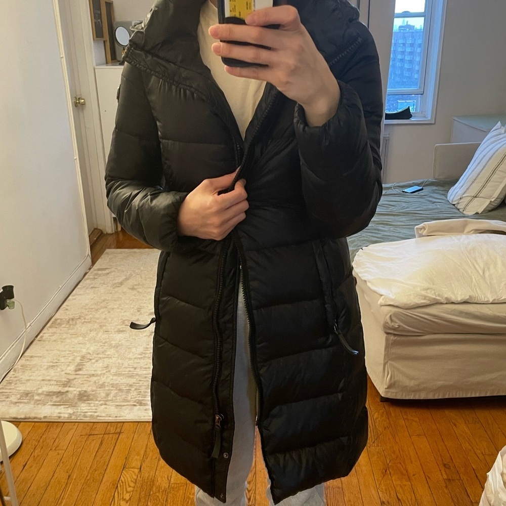 Calvin Klein jacket - Picture 5 of 6